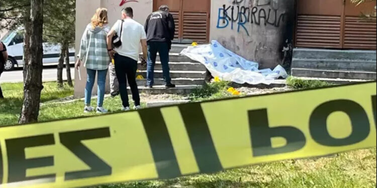 Edirne’de kadın cinayeti: Boşanma aşamasındaki eşini 3 kurşunla öldürdü