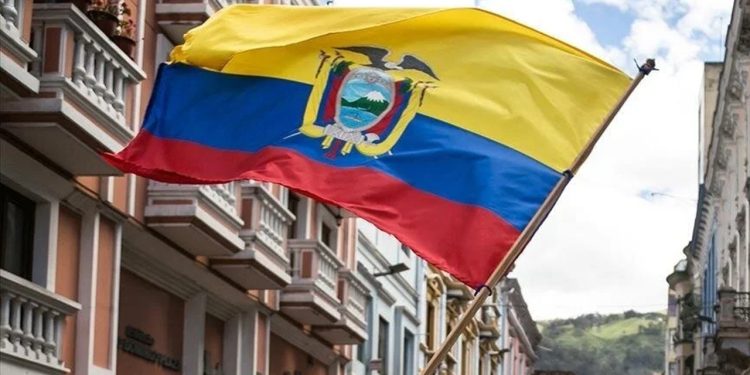 Ekvador'da şiddet olayları hafta sonu tırmanışa geçti: 17 ölü