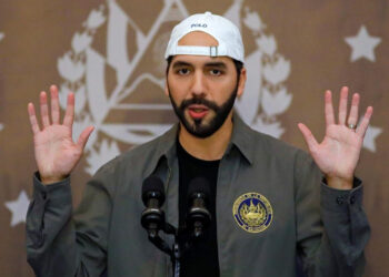 El Salvador'dan 'ücretsiz pasaport' müjdesi: Aranan kriterler belli oldu