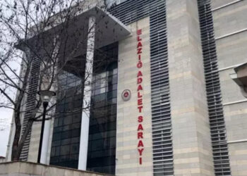 Elâzığ’da 8 kız öğrenciyi taciz ettiği iddia edilen okul müdürü serbest bırakıldı