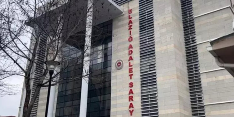 Elâzığ’da 8 kız öğrenciyi taciz ettiği iddia edilen okul müdürü serbest bırakıldı