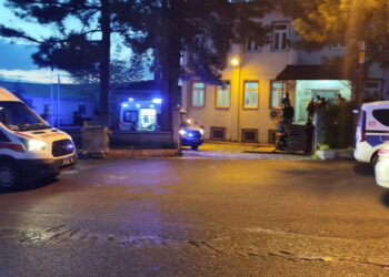 Elazığ'da ilginç olay! 3 kişi cin çarpma iddiası ile toplum sağlığına başvurdu