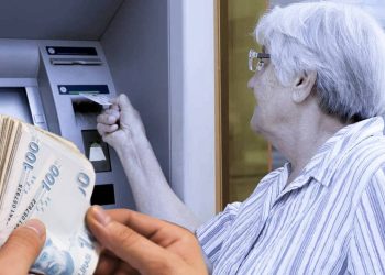 Emekli maaş promosyonuna zam: Ödeme tutarı arttırıldı