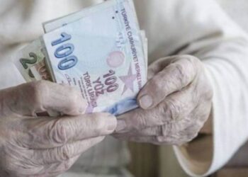 Emekli ve emekçilerin maaşlarının düzenlenmesi için komisyon kurulması talebi