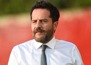 Erden Timur'dan Ali Koç'a yanıt: Geceleri çok rahat uyuyorum