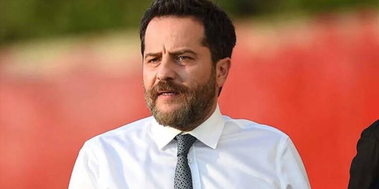 Erden Timur'dan Ali Koç'a yanıt: Geceleri çok rahat uyuyorum