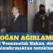 Erdoğan Beştepe’de ağırlamıştı: Eski Venezuela eski Petrol Bakanı, devleti dolandırdığı gerekçesiyle tutuklandı