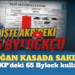 Erdoğan kasada saklıyor: İşte AKP’deki 65 Bylock kullanıcısı
