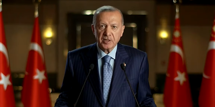 Erdoğan savaşa mı hazırlanıyor; Türkiye, Avrupa Konvensiyonel Silahlı Kuvvetler Antlaşması’ndan çekildi