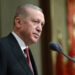 Erdoğan'dan Papa'ya 'Filistin' mektubu: "Gazze'de uluslararası hukukun çiğnenmesine daha fazla müsaade edilmemeli"