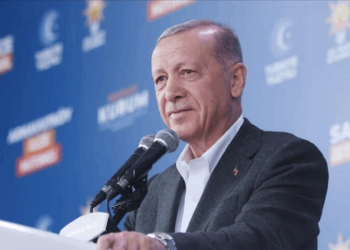 Erdoğan'dan bayram mesajı