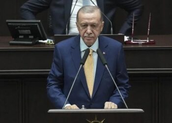 Erdoğan'dan seçim yorumu: Tek iktidar Cumhurbaşkanı’dır