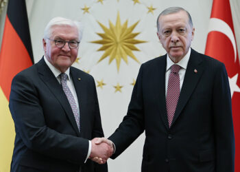 Erdoğan’dan ‘İsrail’ açıklaması:  Artık yoğun ticari ilişkimiz yok, o iş bitti!