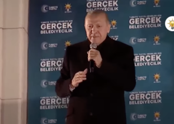 Erdoğan’dan, ‘hezimete’ ilişkin ilk açıklama: Bir bitiş değil, dönüm noktası