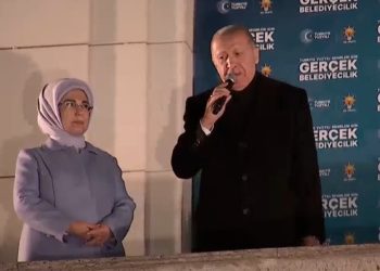 Erdoğan’ın hezimete uğraması dünya medyasında geniş yankı buldu