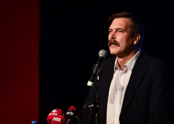 Erkan Baş seçim değerlendirmesi yaptı