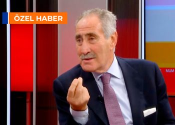 Ertuğrul Günay, 31 Mart’ı değerlendirdi: İktidar seçmeni, partisini ‘kibir’ dağından aşağı yuvarladı!