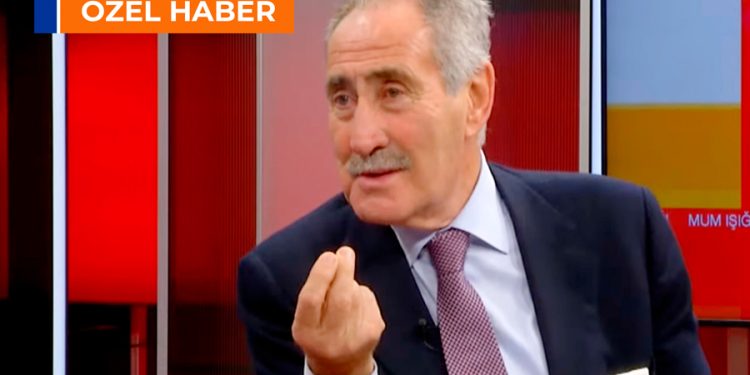 Ertuğrul Günay, 31 Mart’ı değerlendirdi: İktidar seçmeni, partisini ‘kibir’ dağından aşağı yuvarladı!