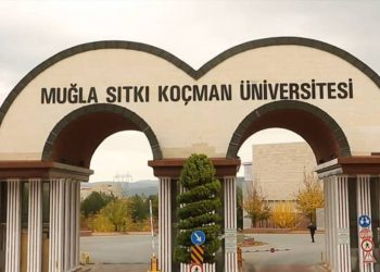 Eski Ensar Vakfı Muğla Şube Başkanı dekan oldu