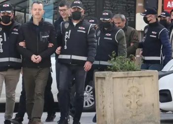 Eskişehir’de hukuksuz tutuklamaya yeni gerekçe uyduruldu: ‘Dağılmayı önlemek için faaliyetlerde bulunmak’