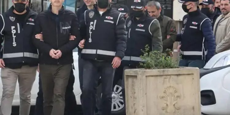 Eskişehir’de hukuksuz tutuklamaya yeni gerekçe uyduruldu: ‘Dağılmayı önlemek için faaliyetlerde bulunmak’