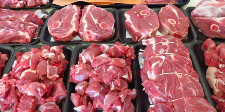 Et fiyatları AB ortalamasının 30 katı arttı