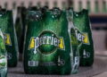 FRANSA | Nestlé kuyularında bakteri bulundu; en az 2 milyon şişe Perrier imha edildi