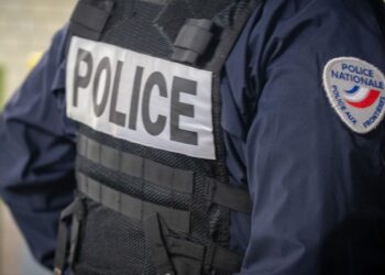 FRANSA | PKK’nın finansmanı ile ilgili 8 kişi gözaltına alındı