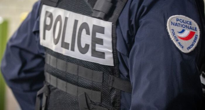 FRANSA | PKK’nın finansmanı ile ilgili 8 kişi gözaltına alındı