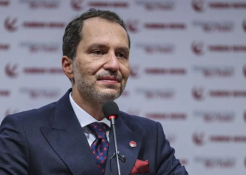 Fatih Erbakan, İsrail ile ticaretin belgesini paylaştı: "Bu vebalden bir an önce kurtulun"