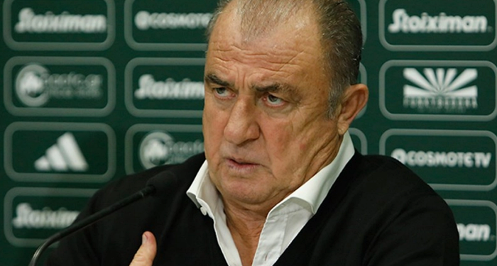 Fatih Terim yönetimindeki Panathinaikos büyük fırsatı tepti, şampiyonluk yolunda ağır yara aldı