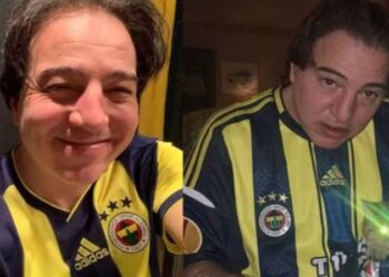 Fazıl Say'dan Fenerbahçe yönetimine Süper Kupa tepkisi: Bencil ve çocukça