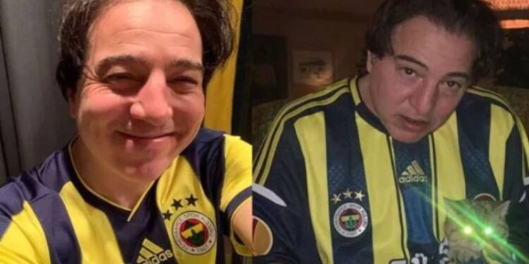 Fazıl Say'dan Fenerbahçe yönetimine Süper Kupa tepkisi: Bencil ve çocukça