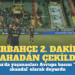 Fenerbahçe 2. dakikada sahadan çekildi: Süper Kupa’da yaşananları Avrupa basını ‘Türkiye’de skandal’ olarak duyurdu