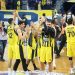 Fenerbahçe Beko, play-off biletini garantiledi