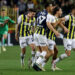 Fenerbahçe, Fatih Karagümrük'e konuk oluyor! Fenerbahçe-Fatih Karagümrük ilk 11'leri belli oldu