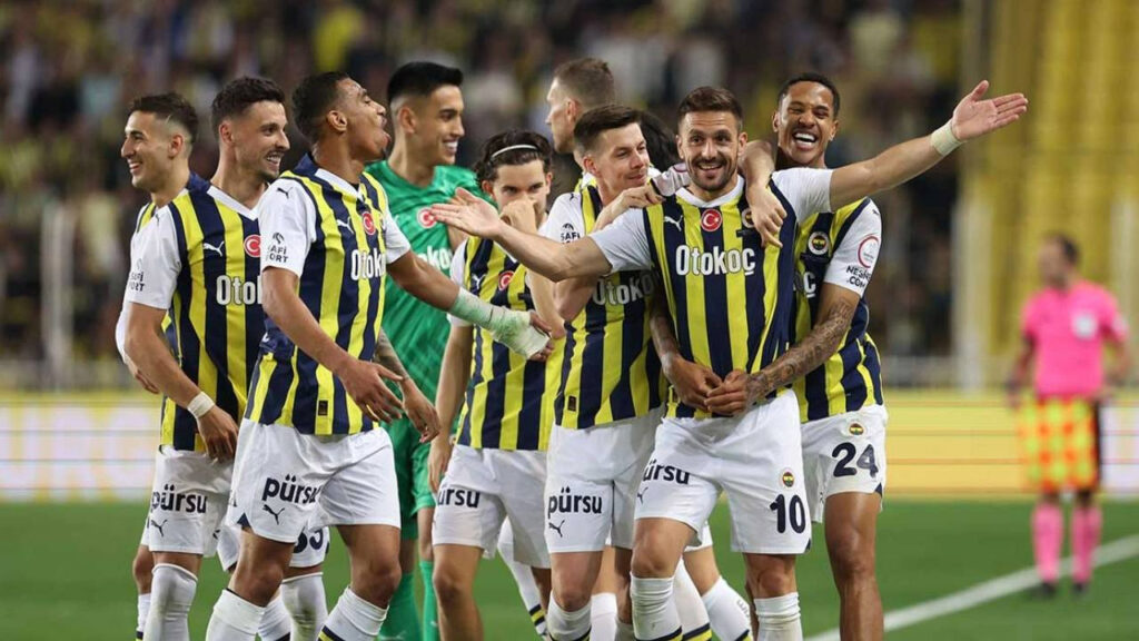 Fenerbahçe, Olympiakos karşısında 3 eksik