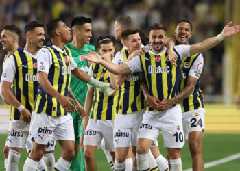 Fenerbahçe, Olympiakos karşısında 3 eksik