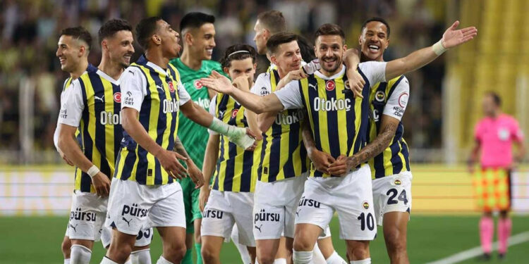 Fenerbahçe, Olympiakos karşısında 3 eksik
