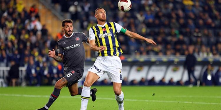 Fenerbahçe, VavaCars Fatih Karagümrük deplasmanına 8 eksikle çıkıyor!