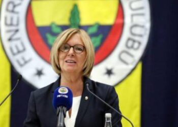 Fenerbahçe'de Yüksek Divan Kurulu için yeni aday!