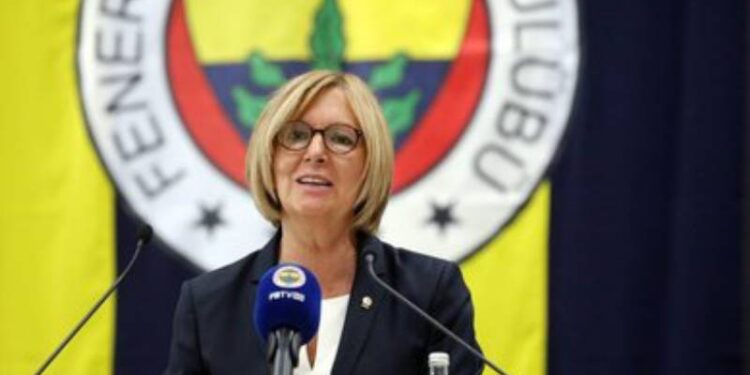 Fenerbahçe'de Yüksek Divan Kurulu için yeni aday!