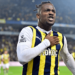 Fenerbahçe'nin "nöbetçi golcü"sü Michy Batshuayi