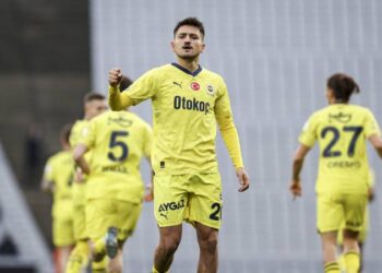 Fenerbahçe'ye Olympiakos maçı öncesi 3 müjde birden