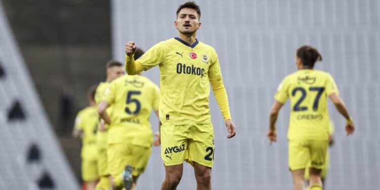 Fenerbahçe'ye Olympiakos maçı öncesi 3 müjde birden