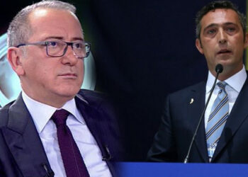 Fenerbahçe'yi babanın sana aldığı bir oyuncağa çevirdi; mesele şampiyonluk değil adamlık!