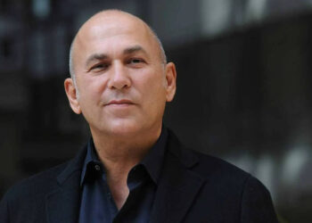 Ferzan Özpetek: Netflix Türkiye filmimi içki var diye almadı