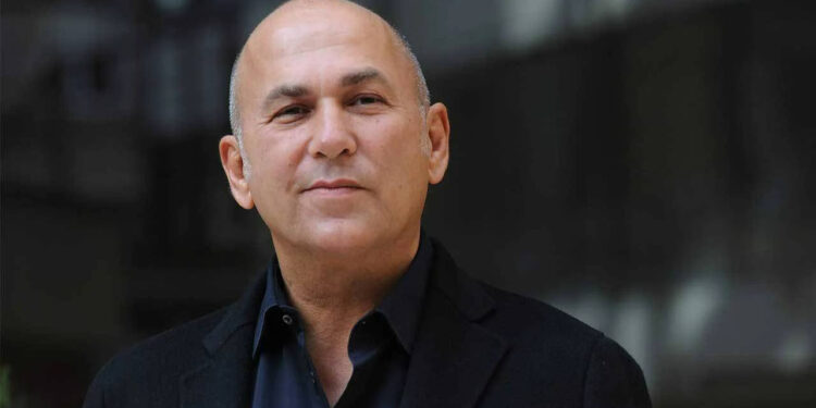 Ferzan Özpetek: Netflix Türkiye filmimi içki var diye almadı