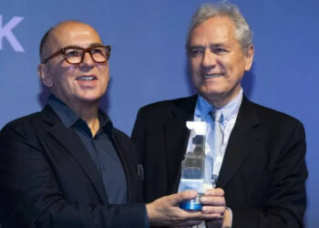 Ferzan Özpetek'e İtalya'da özel ödül