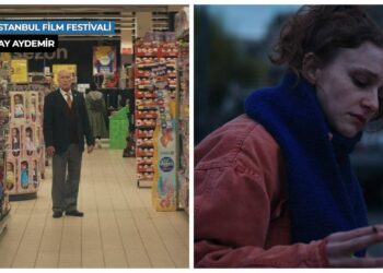 Festival günlüğü 3: Hemşerim memleket nere?